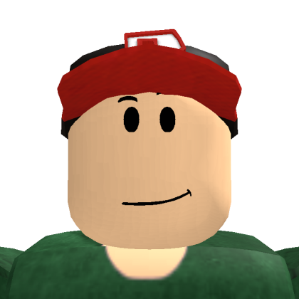 Roblox avatar