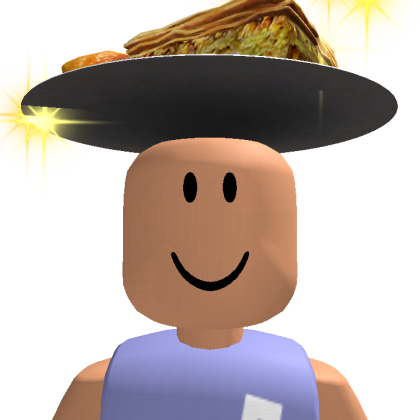Roblox profile picture for @peepNk