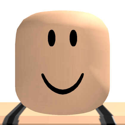 Roblox profile picture for @vlogs