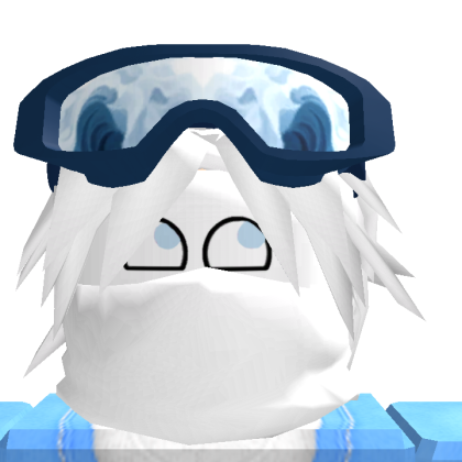 Roblox avatar