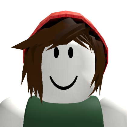 Roblox profile picture for @suvankar