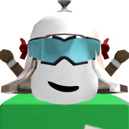 Roblox profile picture for @cadet