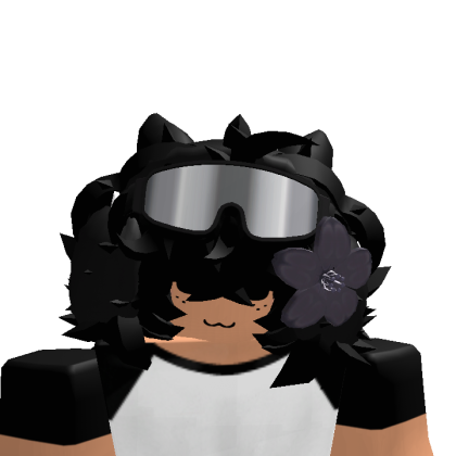 Roblox avatar