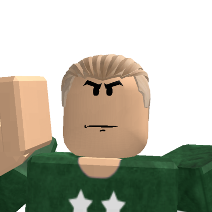 Roblox avatar