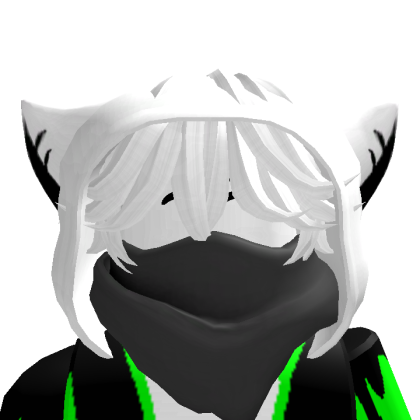 Roblox profile picture for @rash