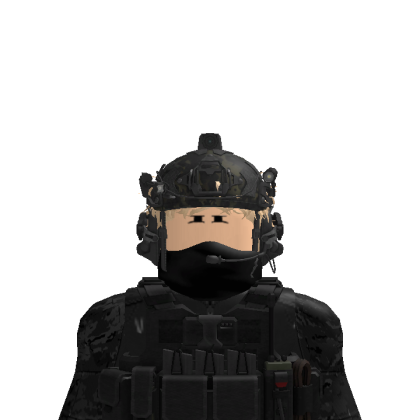 Roblox avatar