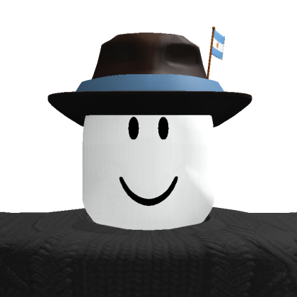 Roblox profile picture for @thursszx