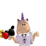 @AngelMickeyMouse