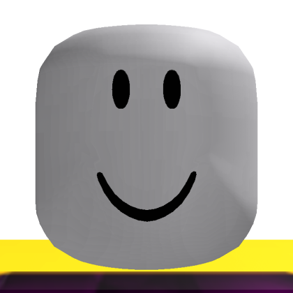 Roblox profile picture for @Clinched