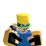 @Griffydog7