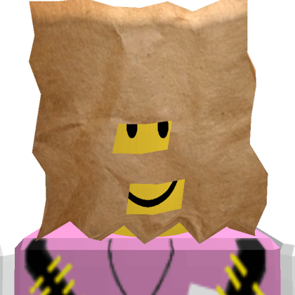 Roblox profile picture for @ARP