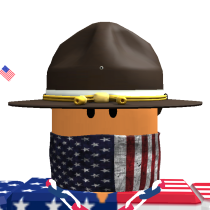Roblox avatar