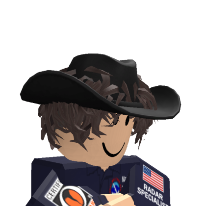 Roblox avatar