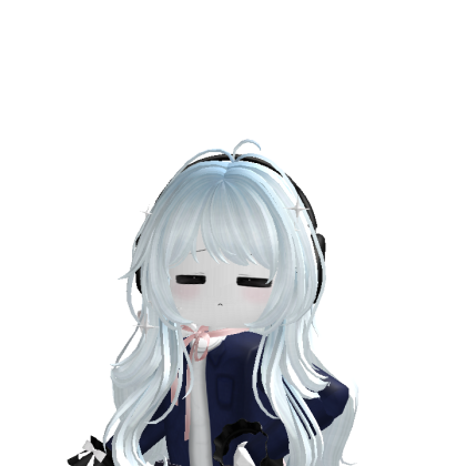 Roblox avatar