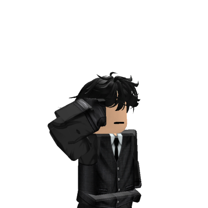 Roblox avatar