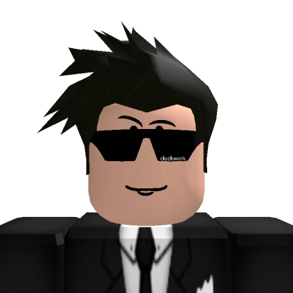 Roblox avatar