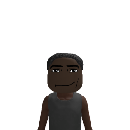 Roblox profile picture for @Joooelsk