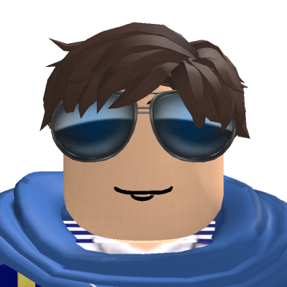 Roblox profile picture for @jober