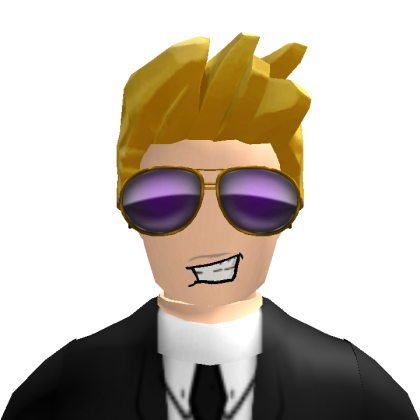 Roblox avatar