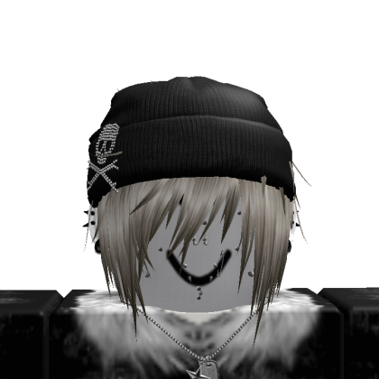 Roblox profile picture for @TgSyamil