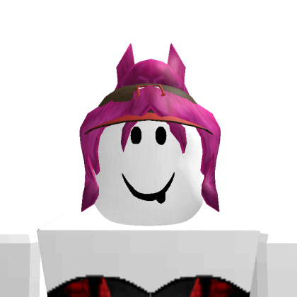 Roblox profile picture for @Izys
