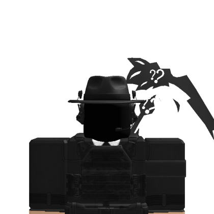 Roblox avatar