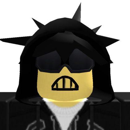 Roblox profile picture for @obviously