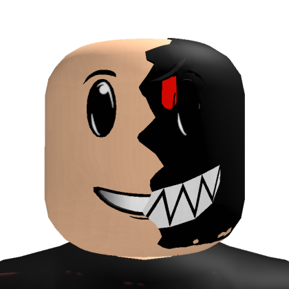 Roblox profile picture for @nzfire1