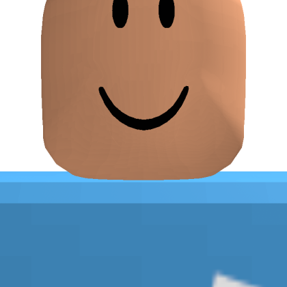 Roblox profile picture for @GamerRoom
