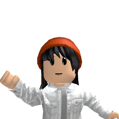 Roblox profile picture for @Nrnafqh