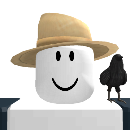 Roblox profile picture for @Confronted