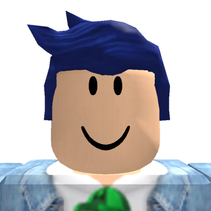 Roblox profile picture for @ambivalence