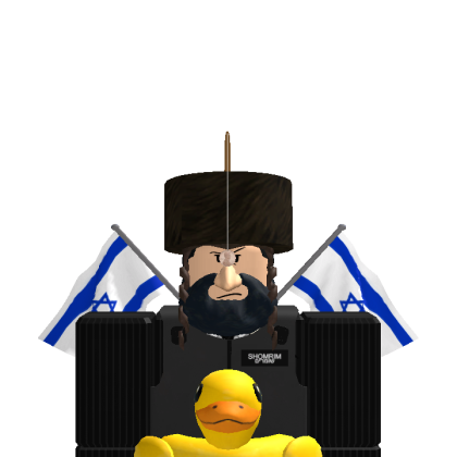Roblox avatar