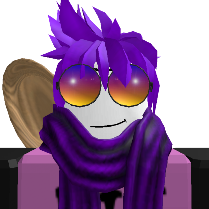 Roblox profile picture for @Oar