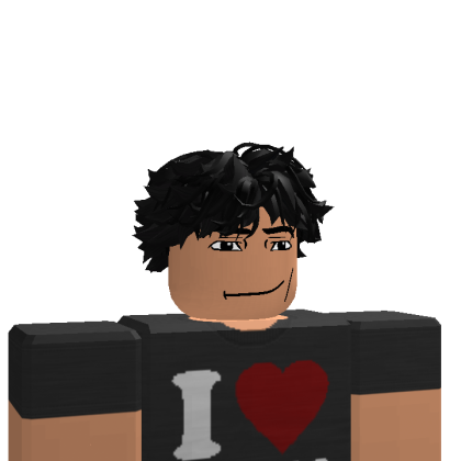 Roblox avatar