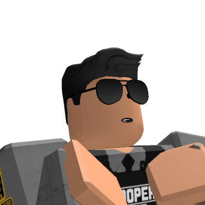 Roblox avatar