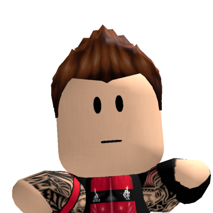 Roblox profile picture for @isaacDS07
