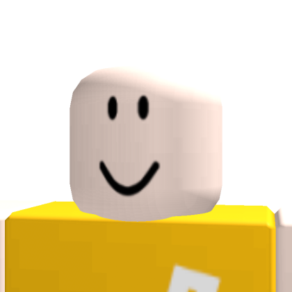 Roblox profile picture for @tijn