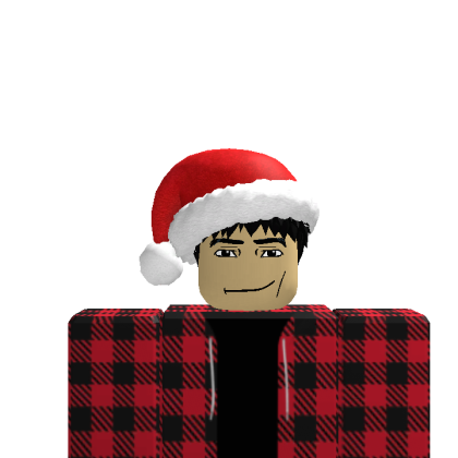 Roblox avatar