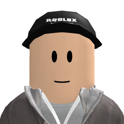Roblox profile picture for @ufairurdh4