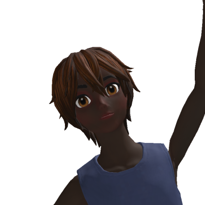 Roblox avatar
