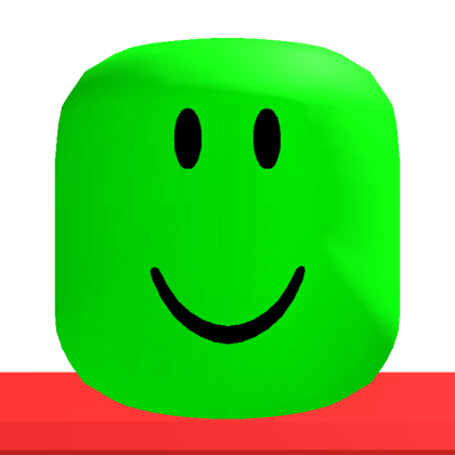 Roblox profile picture for @Eerie