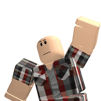 Roblox avatar