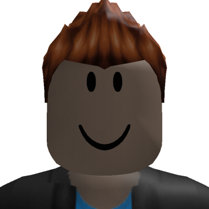 Roblox profile picture for @xSypher