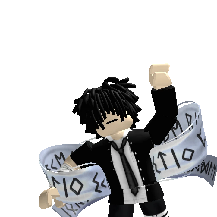 Justin_Reborned's avatar