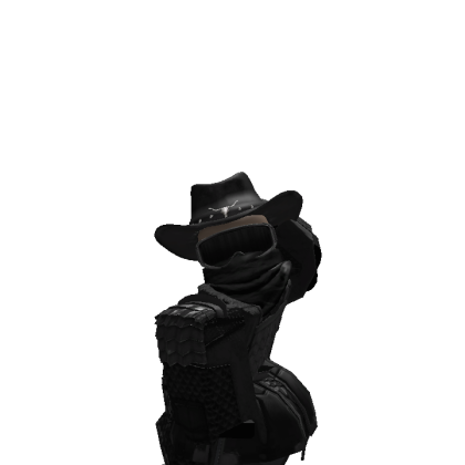 Roblox avatar