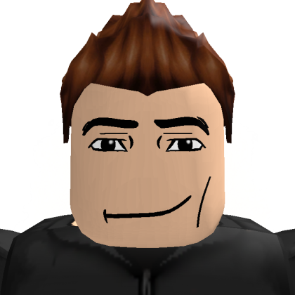 Roblox profile picture for @Wail9699