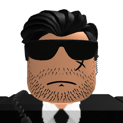 Roblox avatar
