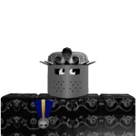 asteriskchrist's avatar