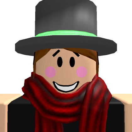 Roblox profile picture for @ashley